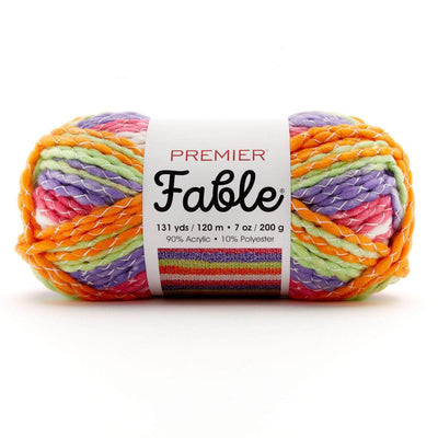 Premier Fable Yarn Elf Pack of 3 *Pre-order*