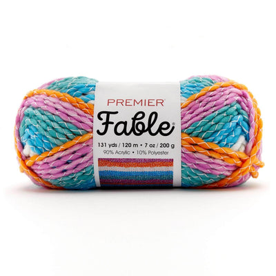 Premier Fable Yarn Pixie Pack of 3 *Pre-order*