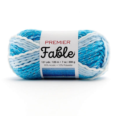 Premier Fable Yarn Nessie Pack of 3 *Pre-order*