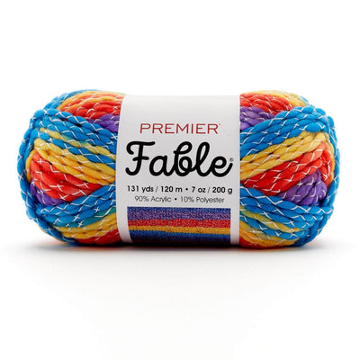 Premier Fable Yarn Gnome Pack of 3 *Pre-order*