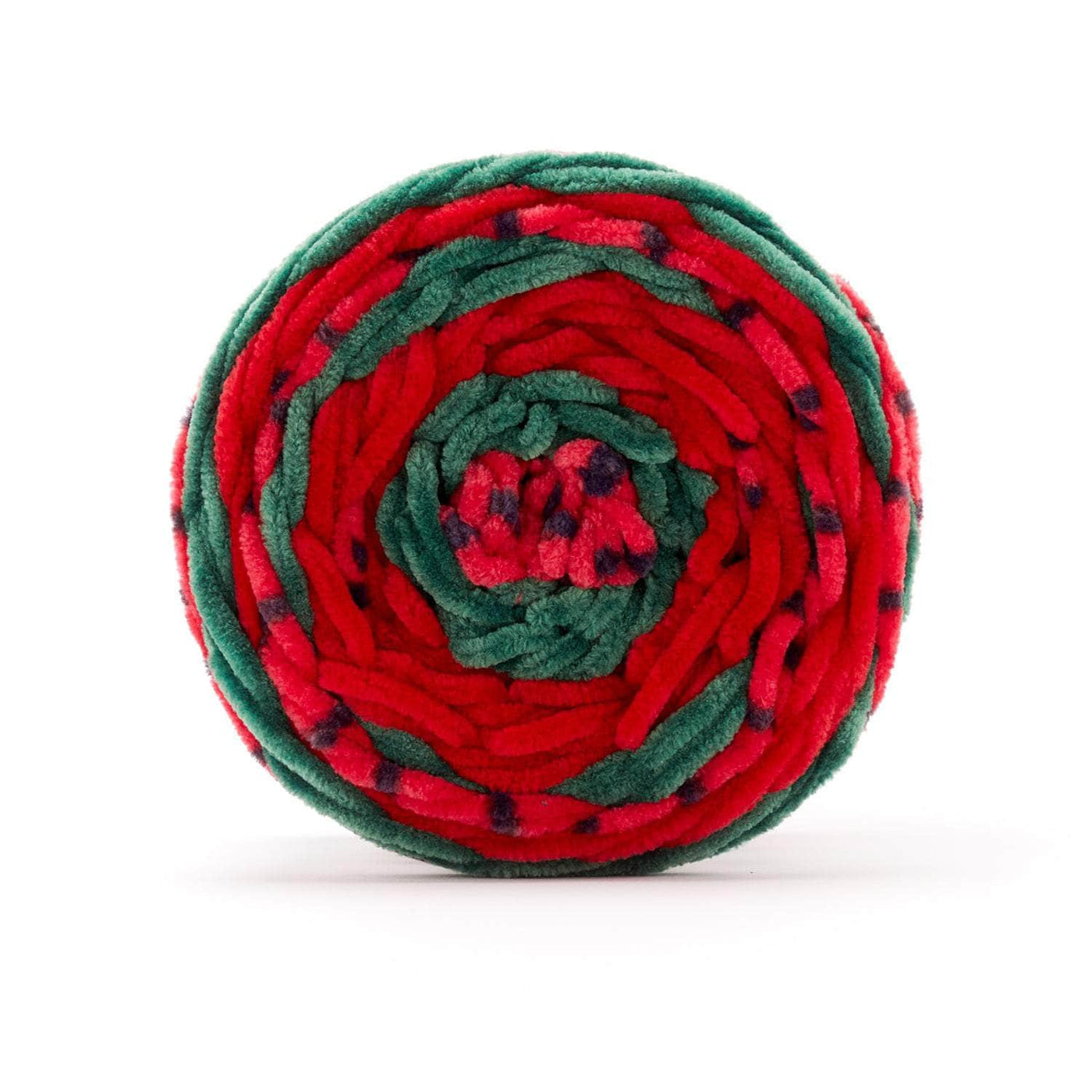 Premier Parfait Chunky Fruits Chenille yarn Watermelon