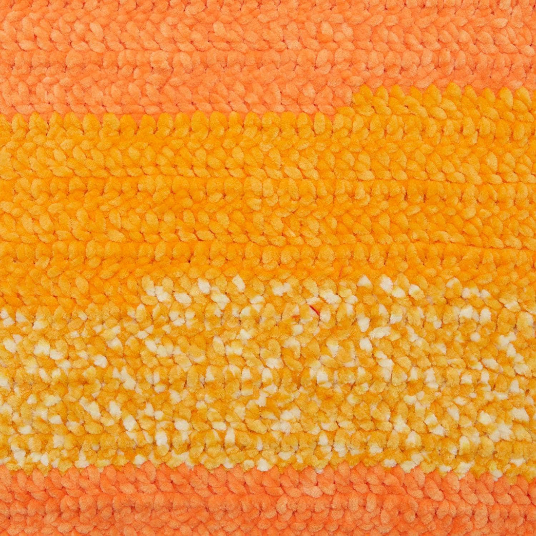 Premier Parfait Chunky Fruits Chenille yarn Orange