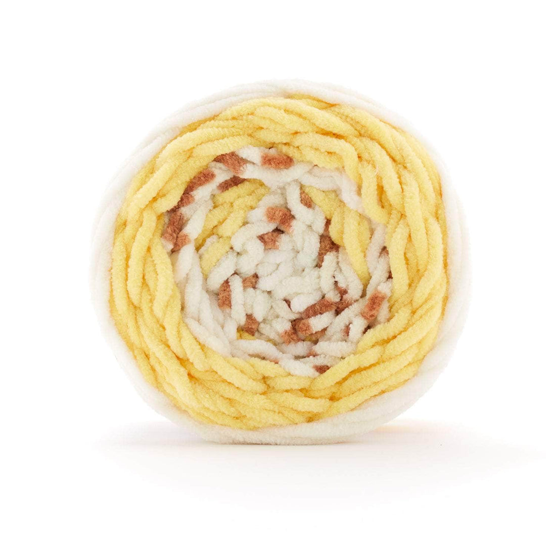 Premier Parfait Chunky Fruits Chenille yarn Banana