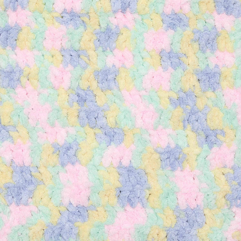 Premier Basix Brights Chenille Yarn - Pastel