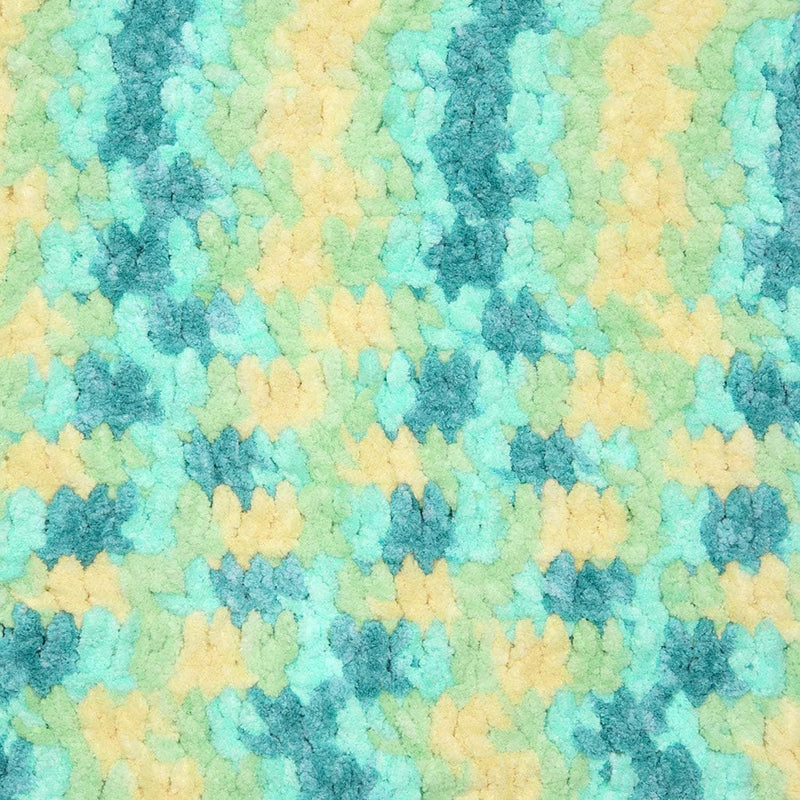 Premier Basix Brights Chenille Yarn - Spring