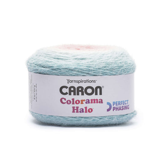 Caron Colorama Halo Yarn Rose Garden Pack of 2 *Pre-order*