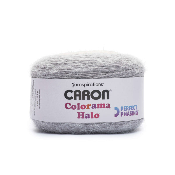 Caron Colorama Halo Yarn Tin And Tan Pack of 2 *Pre-order*