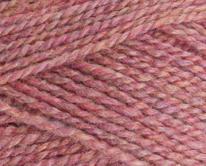 Highland Heathers DK Wild Salmon