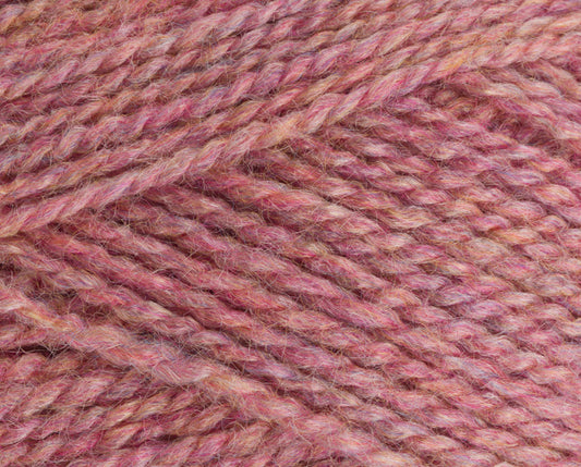 Highland Heathers DK Wild Salmon