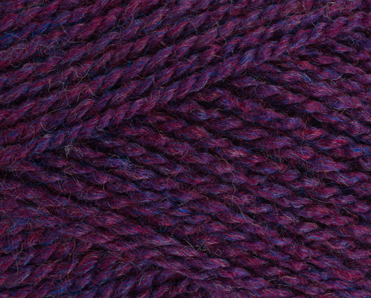 Highland Heathers DK Thistle