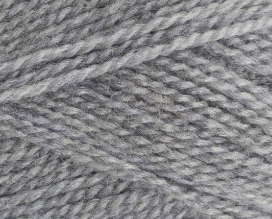 Highland Heathers DK Shale