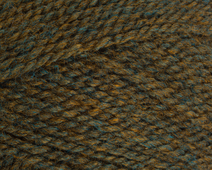 Highland Heathers DK Moss