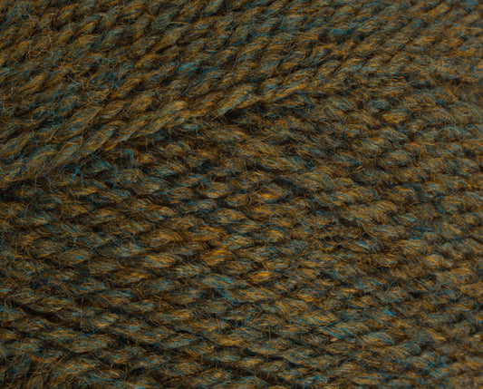 Highland Heathers DK Moss