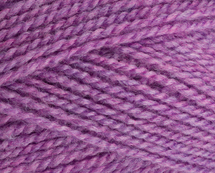 Highland Heathers DK Heather