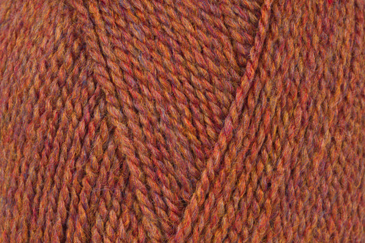 Highland Heathers DK Marmalade