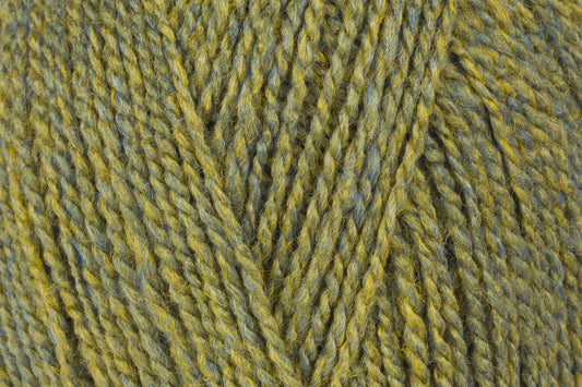 Highland Heathers DK Lichen