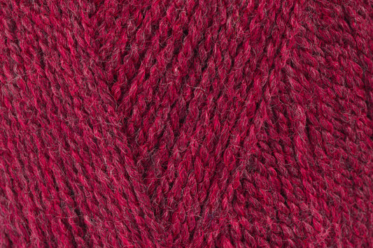 Highland Heathers DK Tayberry