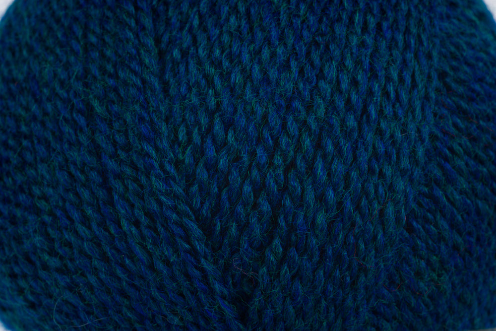 Highland Heathers DK Campbell