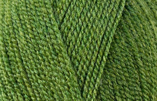 Highland Heathers DK Lowland Green