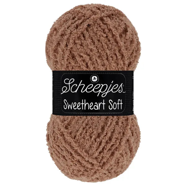 Scheepjes Sweetheart Soft 006