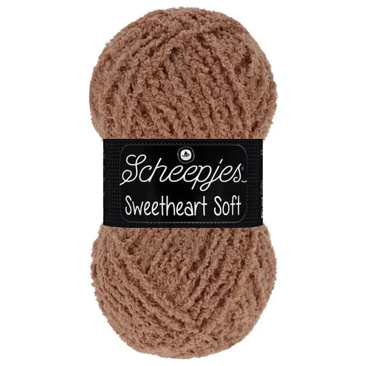 Scheepjes Sweetheart Soft 006