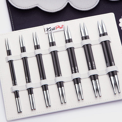Karbonz Interchangeable needle Set – Deluxe