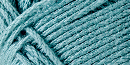 Lion Brand 24/7 Cotton Yarn-Jade