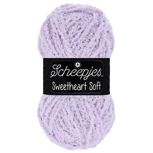 Scheepjes Sweetheart Soft 013