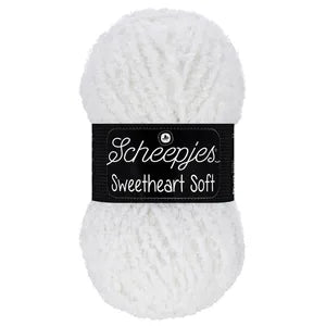 Scheepjes Sweetheart Soft 020