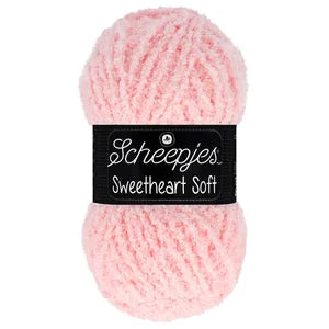 Scheepjes Sweetheart Soft 022