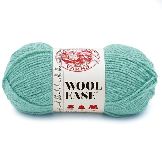 Lion Brand Wool-Ease Yarn Succulent Pack of 3 *Pre-order*
