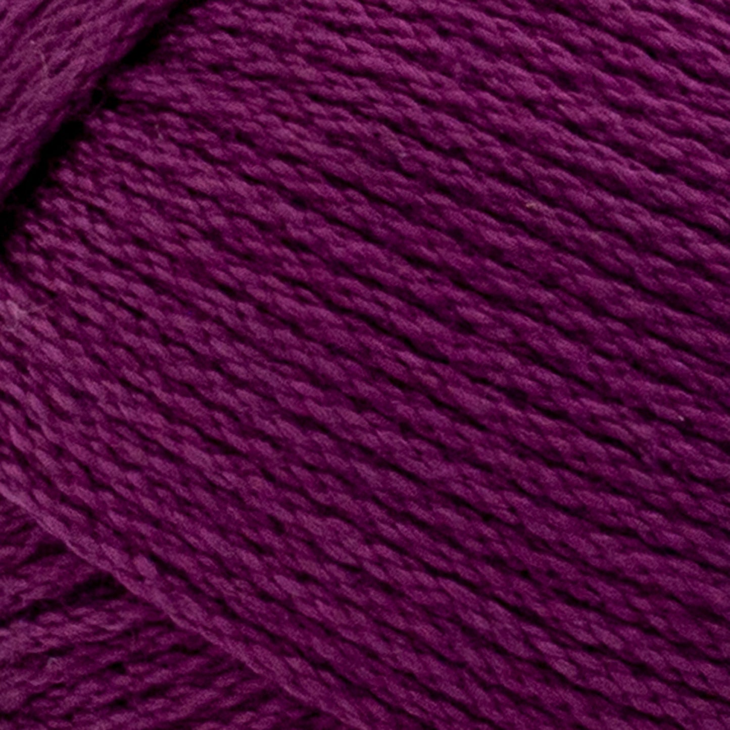 Lion Brand 24/7 Cotton Yarn-Beets