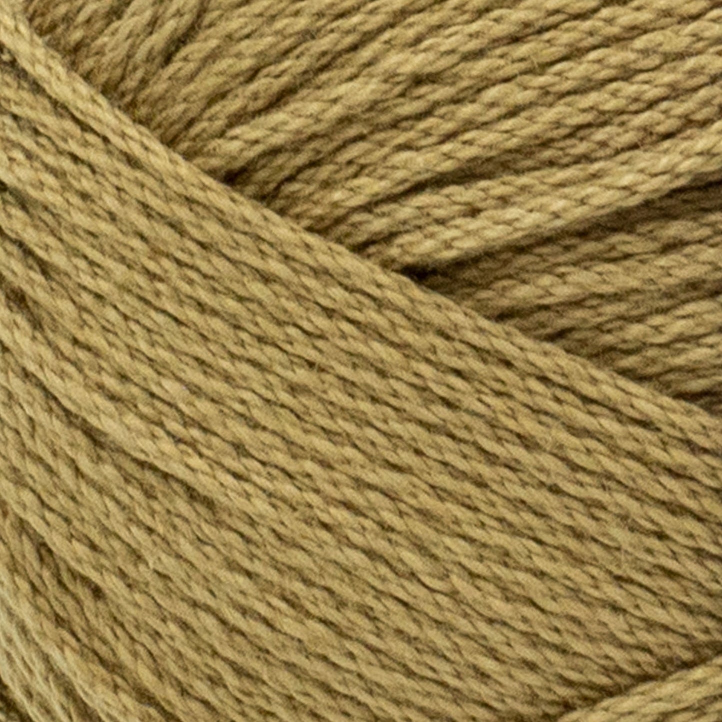 Lion Brand 24/7 Cotton Yarn-Hay Bale