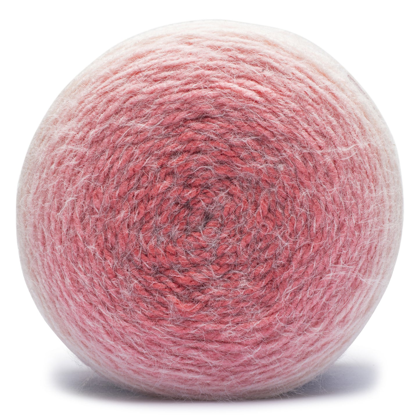 Caron Colorama Halo Yarn Rose Frost