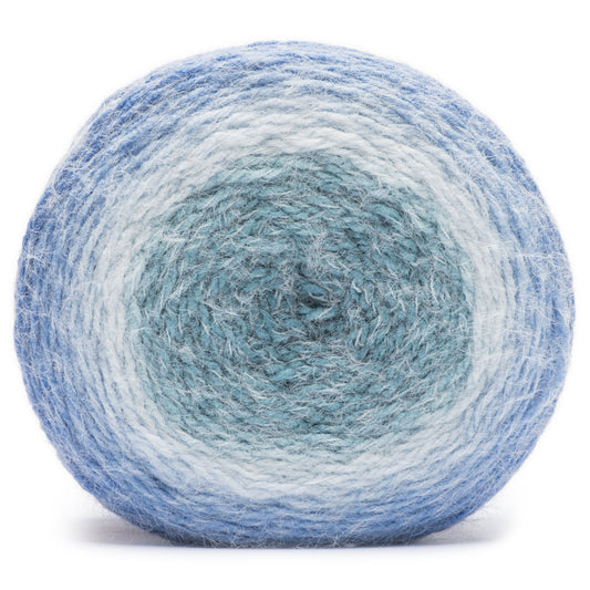 Caron Colorama Halo Yarn Sea And Sky