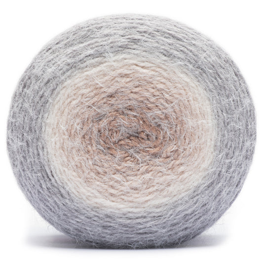 Caron Colorama Halo Yarn Tin And Tan