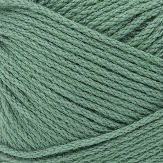 Lion Brand 24/7 Cotton Yarn-Spruce