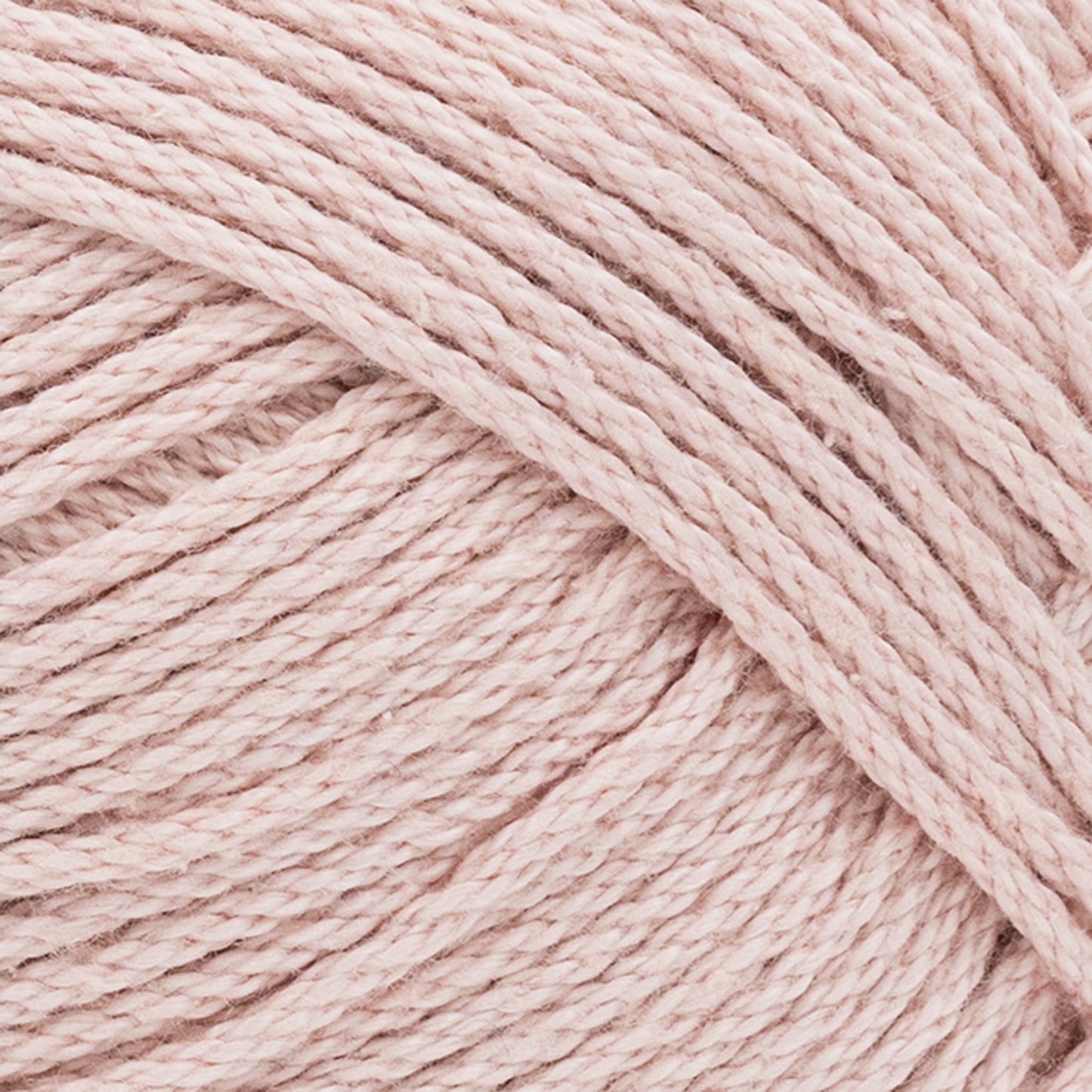 Lion Brand 24/7 Cotton Yarn-Beechnut