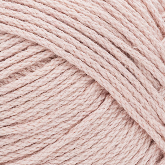 Lion Brand 24/7 Cotton Yarn-Beechnut