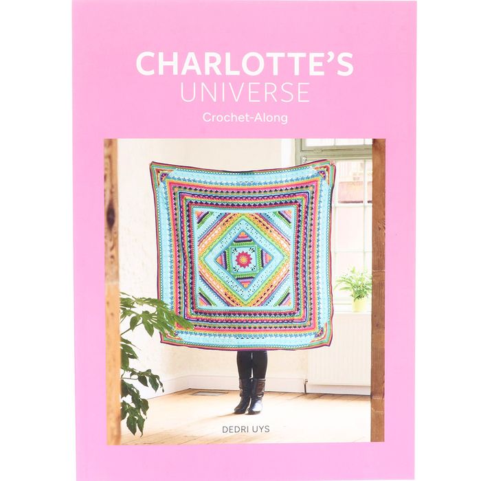 *NEW* Charlotte's Universe by Dedri Uys **PRE-ORDER**