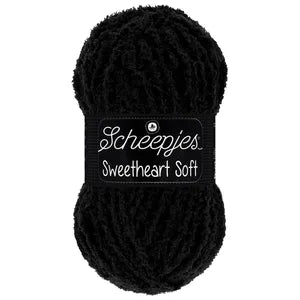 Scheepjes Sweetheart Soft 004