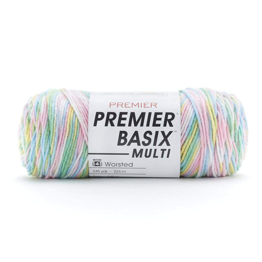 Premier Basix Lullaby Multi Yarn