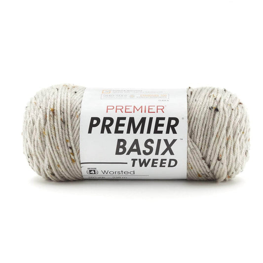 Premier Basix Aran Tweed
