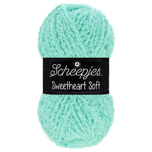 Scheepjes Sweetheart Soft 017