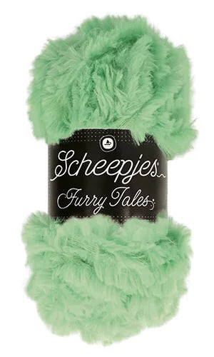 Scheepjes Furry Tales 983