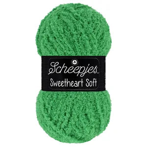 Scheepjes Sweetheart Soft 023