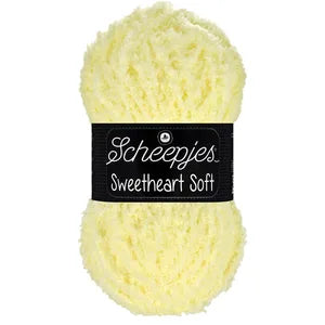 Scheepjes Sweetheart Soft 025