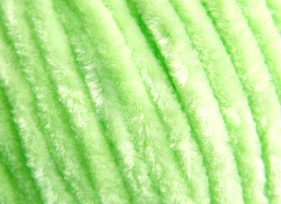 Himalaya Dolphin Baby Chenille Yarn Mint Green