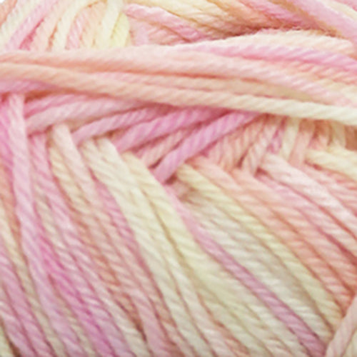 Baby Supremo Fantasy 4 Ply Blossom  10 Pack