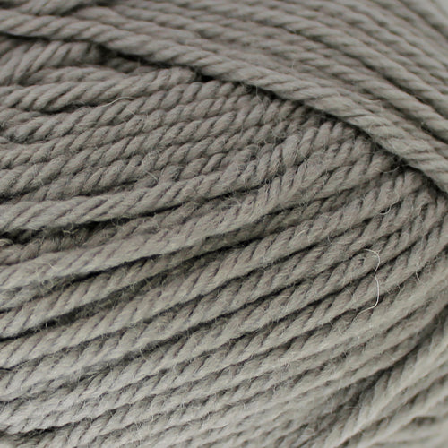 Broadway merino Aran - Pewter  10 Pack